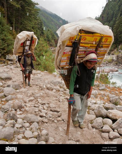 Hiring a Sherpa : r/ultralight_jerk