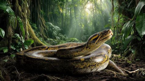 Image result for Reticulated Python Nature