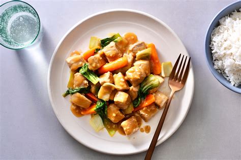 10 Quick and Easy Beginner Chinese Recipes