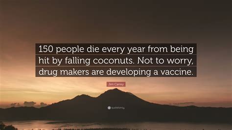 How Many People Die Each Year From Falling Coconuts | The Tube