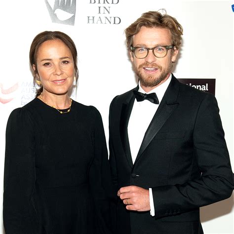 Simon Baker 2026: Wife, net worth, tattoos, smoking & body facts - Taddlr