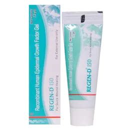 Regen D 150 Gel | Uses, Side Effects, Price | Apollo Pharmacy