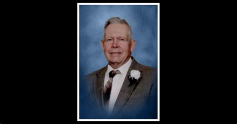 Obituary | Eldon Ray Cain | Bittiker Funeral Homes, LLC