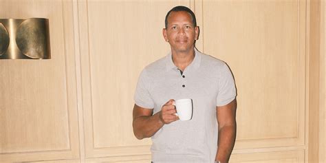 Alex Rodriguez Workout Routine 的图像结果