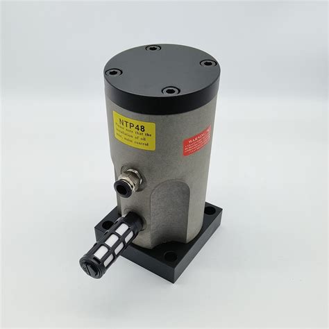NTP SERIES NTP25 NTP32 NTP48 in PNEUMATIC VIBERATIOR | Super Hydro ...