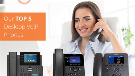 Best VoIP Phones for Business 的图像结果