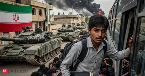 Iran armed forces urge evacuation of residents in major Israeli cities ...