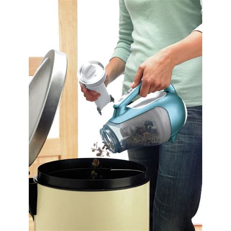 Buy Cordless Lithium Dust buster Handheld Vacuum Portable Car Vacuum ...