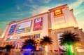Raheja IT Park Hyderabad, Raheja Mindspace
