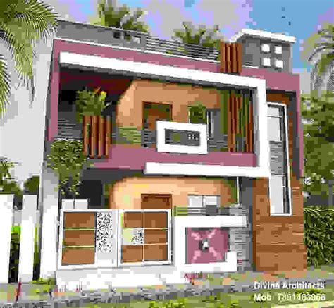 Things to consider before choosing a bungalow façade design | homify