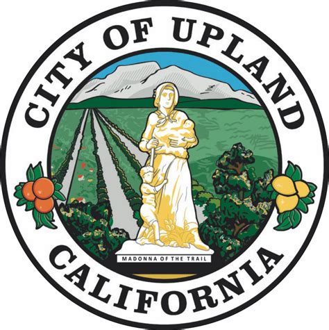 City Of Upland Library