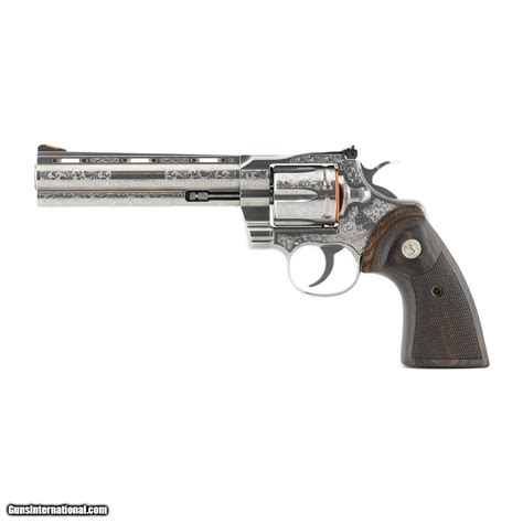 Image result for Rare 2020 Colt Python