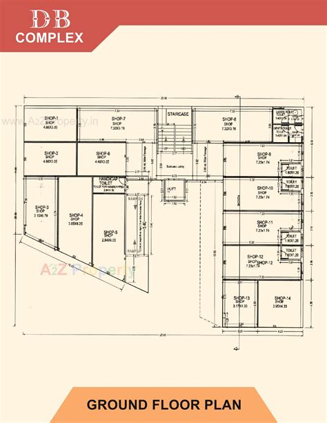 D B Complex | at Mandvi, Surat