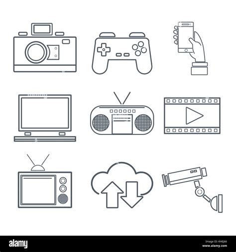 Technology Symbol 的图像结果