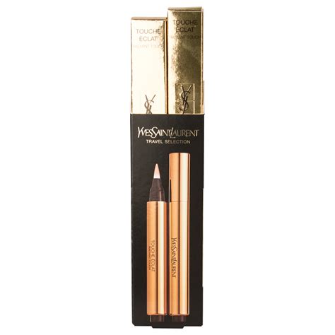Yves Saint Laurent MUP Set 2x Touche Éclat N°1 | Excaliburshop