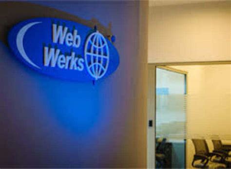 Web Werks Wins the Data Center Service Provider of the Year Award at ...