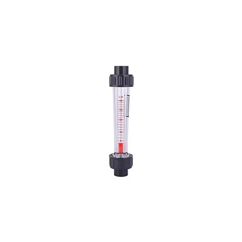 Fafeicy Flowmeter, LZB-15 D Rotameter Water Meter India | Ubuy