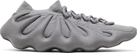 Yeezy 450 Stone Grey Price in India | Culture Circle