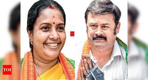 Tamil Nadu assembly polls: Pace picks up in Coimbatore south, national ...
