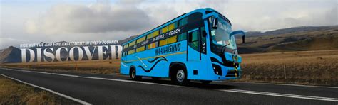 Online Bus Ticket Booking, Route, Time Schedule | Maa Vaishno Travels