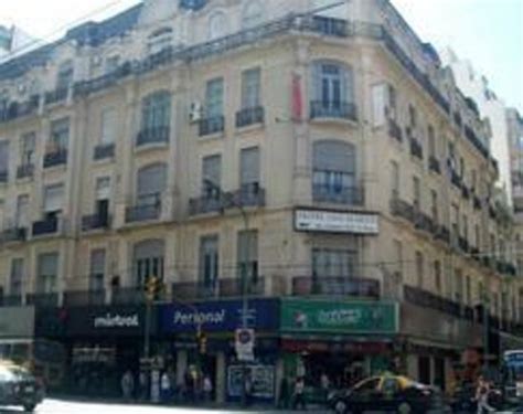 HOTEL SAN MARTIN (Buenos Aires) - Hotel Reviews, Photos, Rate ...