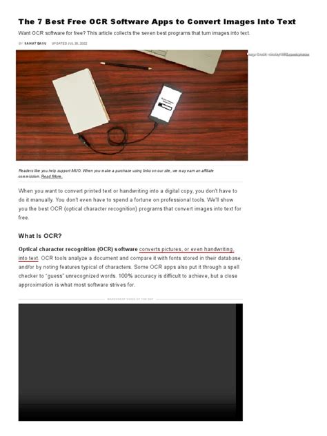 Image result for Image to Text Software