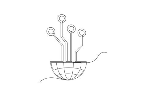 Information Drawing 的图像结果