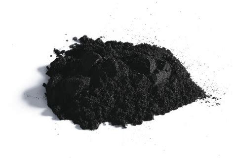 Charcoal activated CAS 7440-44-0 | 102514