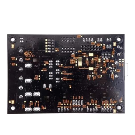 Prusa Einsy RAMBo Motherboard For MK3S/MK3S+ 3D Printer – REES52