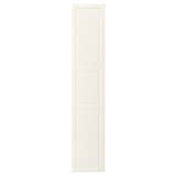 BODBYN door, off-white, 40x200 cm (153/4x783/4") - IKEA
