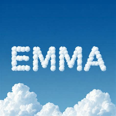 Emma Name Meaning, Origin, Nicknames, Graphic Designs | Church Servants