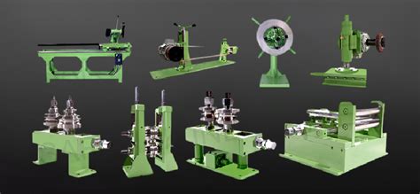 #1 Tube Mill Machine Manufacturer in Ahmedabad, India