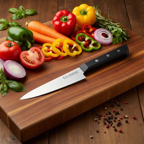 Buy Kai Hocho Premium Petty Knife 12.2 cm Online | KAI India – KAI ...