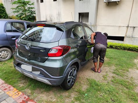 Daily Cleaning - Wheelzy