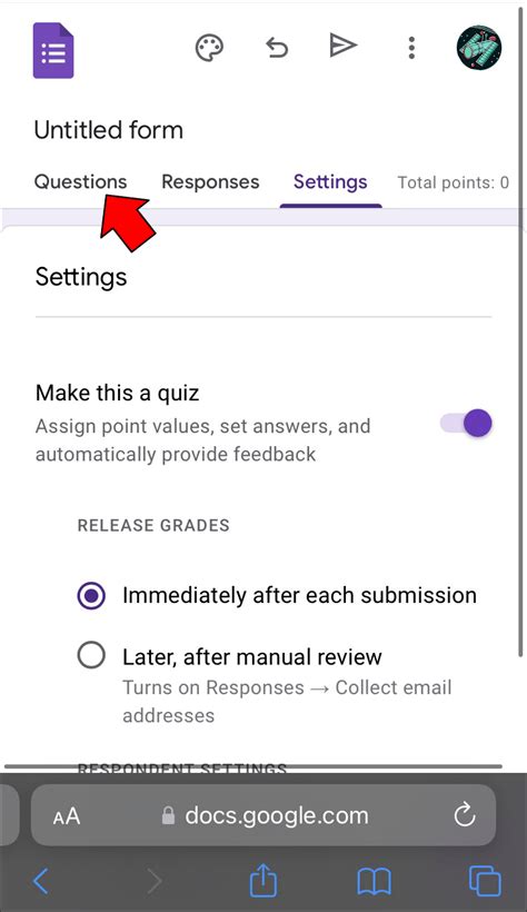 Find Answers in Google Form 的图像结果
