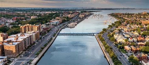 Sheepshead Bay - Visit Brooklyn