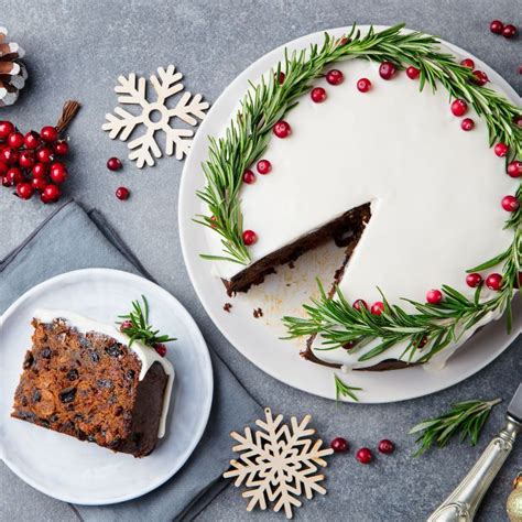 Best places in Bangalore to swing by for jolly good cakes this Christmas