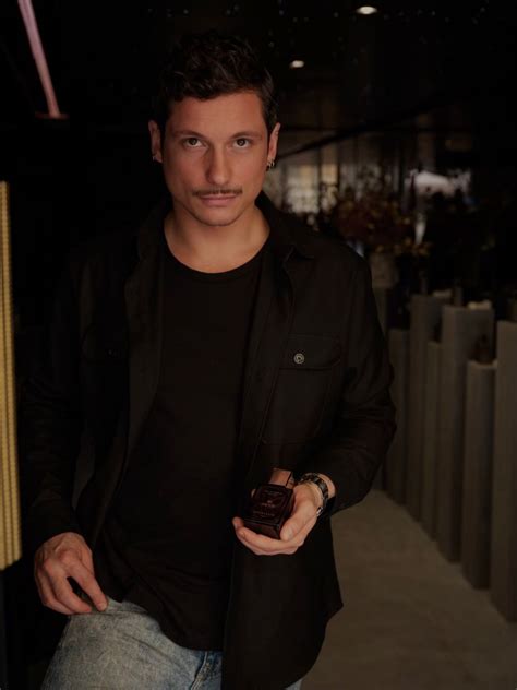 Glad to announce the next launching next month « 36 JACOB » created ...