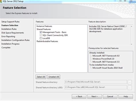 Image result for SQL Server How to Modify Setup