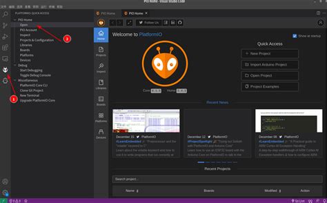 STM32 Microcontroller Arduino 的图像结果