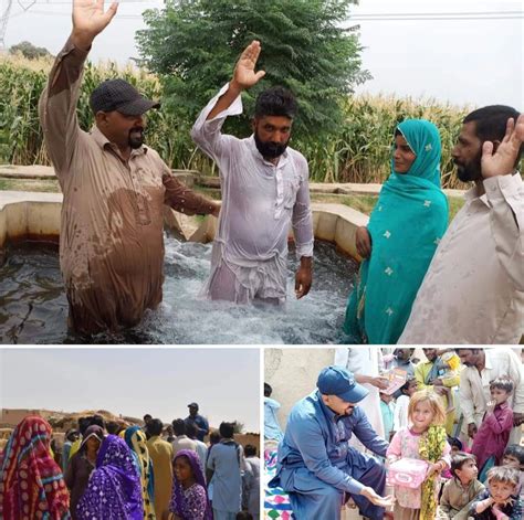 Go and make disciples ️ ️🔥🙏 we will have the next mission on the 20 of ...