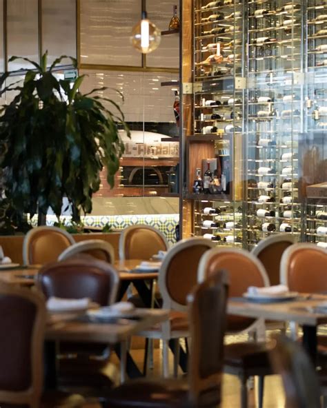 Top 10 Restaurants in Mexico City | Alotea Concierge