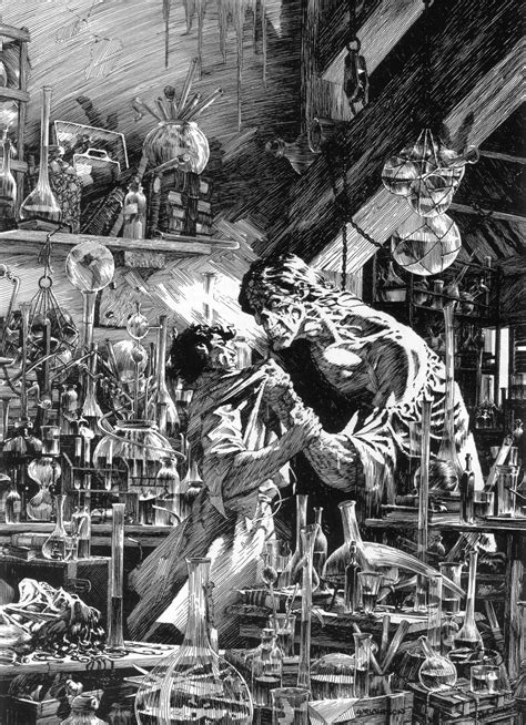 8 ideas de Frankenstein en 2025 | arte de frankenstein, monstruos clásicos, monstruos