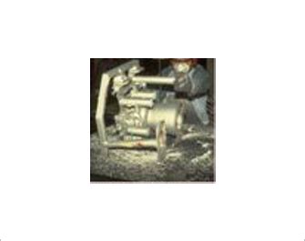 Magnetic Drive Sealless Pumps, Sealless Glandless Pump, Magnetic Pump ...