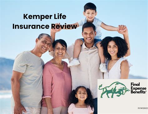 Kemper Life Insurance Review: Reviews & Complete Guide