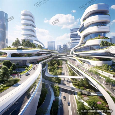 未来城市 的图像结果