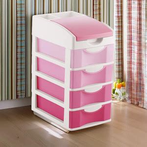 Nabhya Small Size Cosmetic & Make-up Organizers Drawer (30.5 cm,22 cm ...