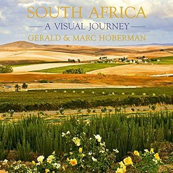 Buy South Africa, A Visual Journey Book Online at Low Prices in India ...