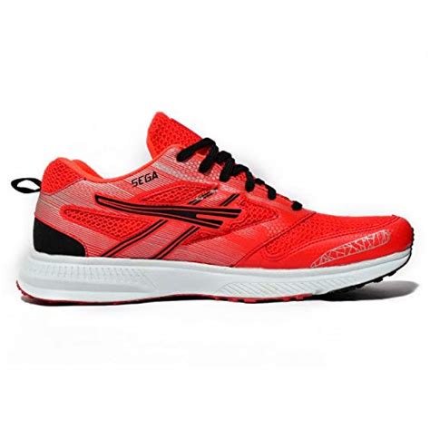 Buy SEGA Unisex- Adult Running Shoes at Amazon.in