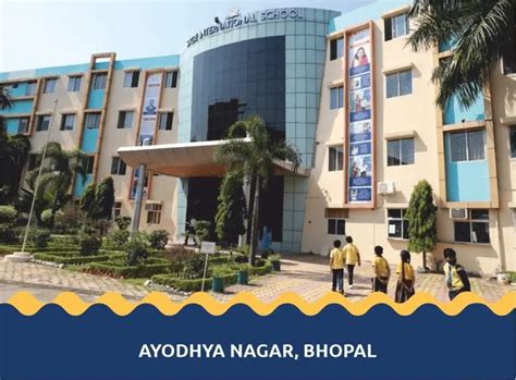 Admission Open 2026-27 | Sage International School (SIS)